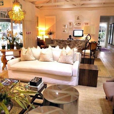 فندق Highlands House هراري المظهر الخارجي الصورة