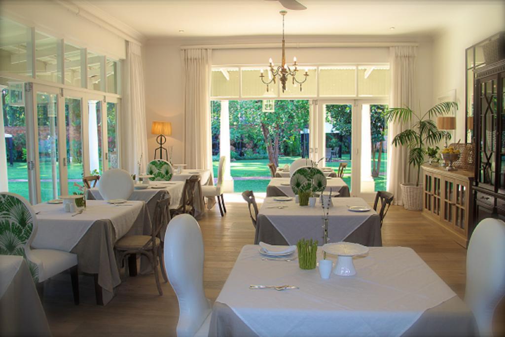 فندق Highlands House هراري المظهر الخارجي الصورة