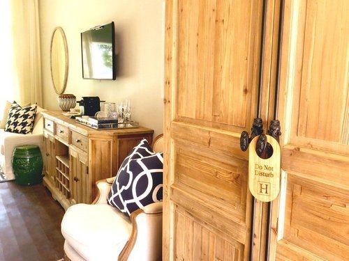 فندق Highlands House هراري المظهر الخارجي الصورة