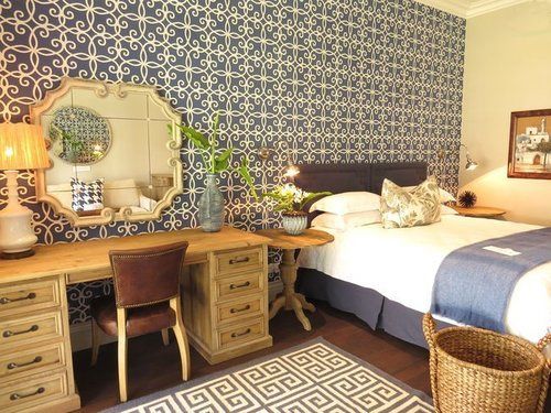 فندق Highlands House هراري المظهر الخارجي الصورة